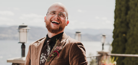 Cole Hubscher made Herald SMS