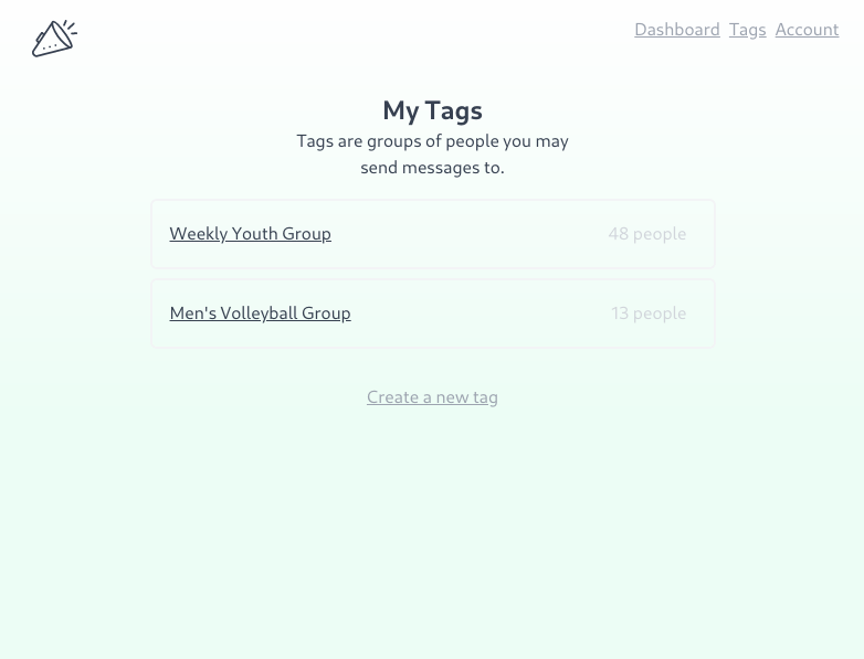 Your phone number in Herald